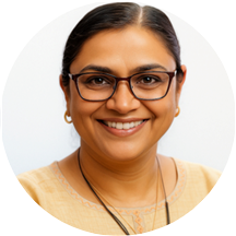 Darshana Patel, NP
