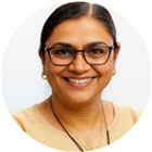 Darshana Patel, NP