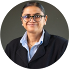Darshana Patel, NP