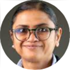Darshana Patel, PMHNP