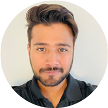 Darshiv Nayak, PT