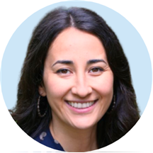Darya Soofi, MSW
