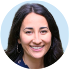 Darya Soofi, MSW