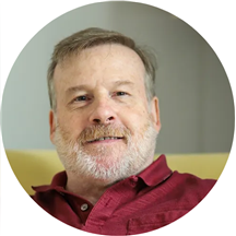 Daryl Carter, MS