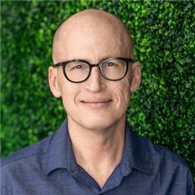 Daryl Odefey, LCSW
