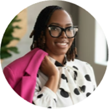 Dashalone Ross, LISW - CP