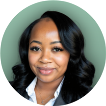 Dashawna Anderson, LCSW