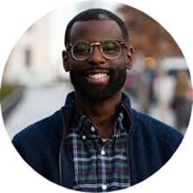 Daunte Henderson, LCSW