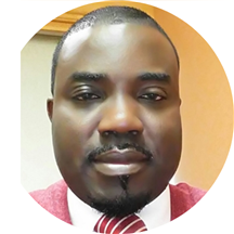 Dave Adeleye, PMHNP