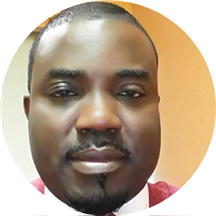 Dave Adeleye, PMHNP