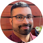 Dave Kalloor, LCSW