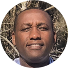 Dave Ngugi, PMHNP