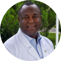 Dave Oladoja, PMHNP
