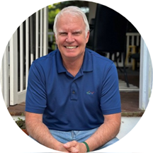 Dave Rogers, LPC