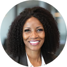 Davetta Henderson, LPC