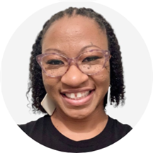 Davia Knight, MA