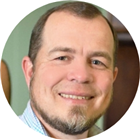 David Adams, APRN, RN, NP