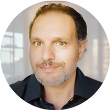 David Amar, LPC
