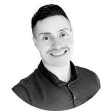 David Argueta, LMFT