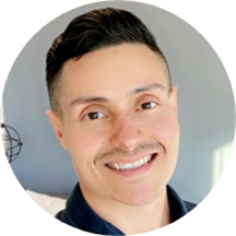David Argueta, LMFT