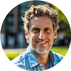 David Aron, LCSW, LCDC