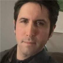 David Baisden, LPC