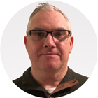 David Bales, LMFT