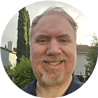 David Ball, LMFT, MEd