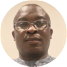 David Balogun, NP