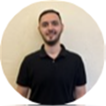 David Baum, OTR/L, CHT