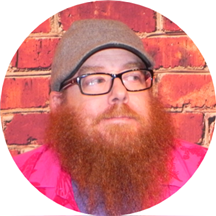 David Block, LPC