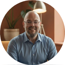 David Bloomer, LISW
