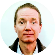 David Borof, LMFT