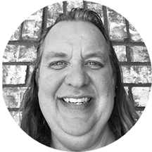 David Braune, LPC