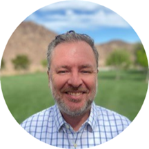 David Bray, LCPC