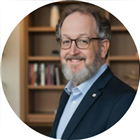 David Burchett, LISW
