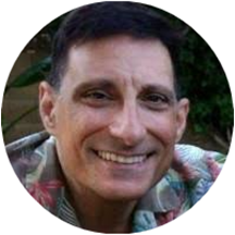 David Burkett, LPC
