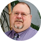 David Burney, LPC