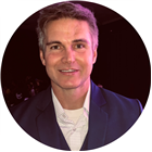 David Butler, LPC