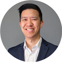 David Cao, PMHNP-BC, NP