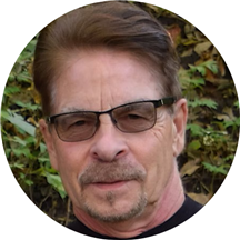 David Carter, LCPC