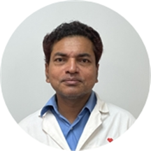 David Cheriyan, NP
