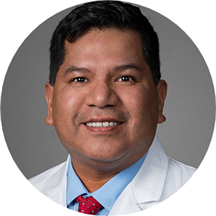 David Clendenes, APRN, RN, NP