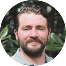 David Cleveringa, PMHNP