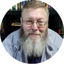 David Coalter, LPC