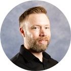 David Cody Lange, LMFT