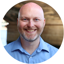 David Cowart, LMFT