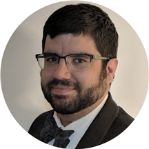 David Culver, LPC