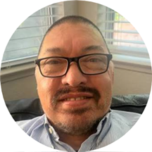 David Dao, LMFT
