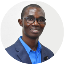 David Dapaah, NP